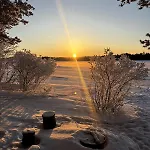 River's Whisper Rovaniemi