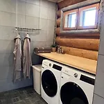 River's Whisper Chalet *