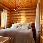 Chalet River's Whisper *