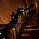 Chalet River's Whisper Rovaniemi