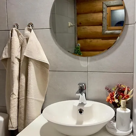 Σαλέ River's Whisper