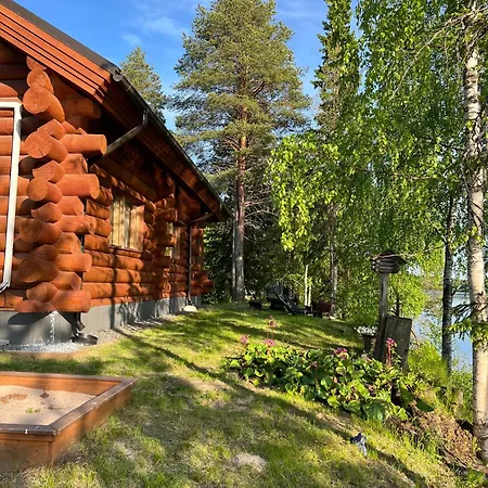 River's Whisper Rovaniemi