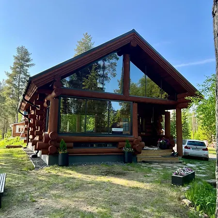 River's Whisper Ροβανιέμι