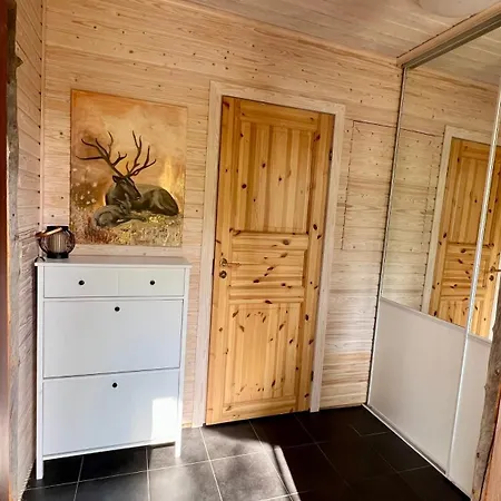 Σαλέ River's Whisper *