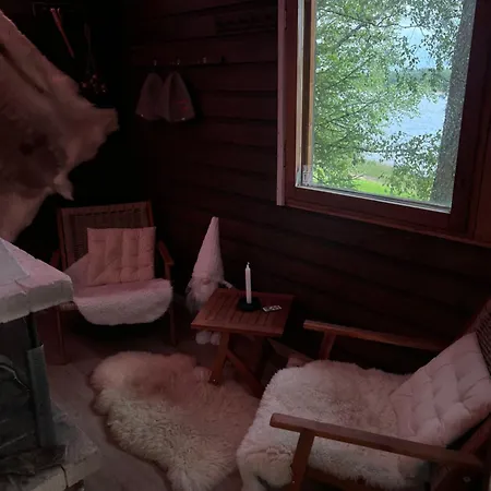 River's Whisper Ροβανιέμι