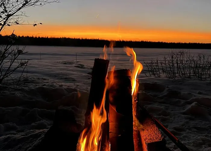 Chalet River's Whisper *