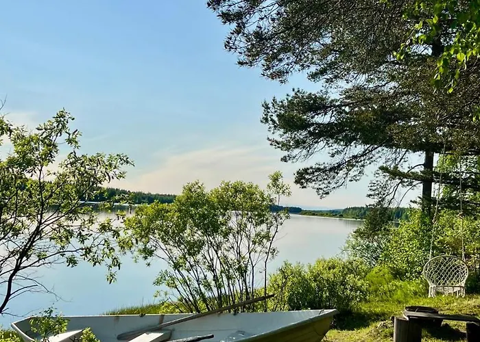 木屋 River's Whisper *