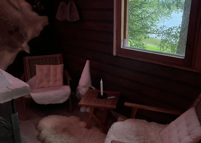 River's Whisper 罗瓦涅米