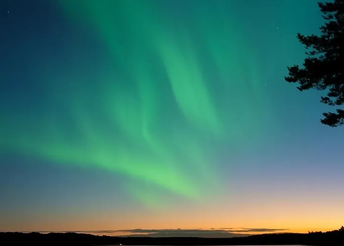 River's Whisper Chalet *