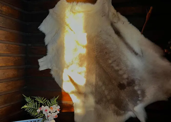 River's Whisper * 罗瓦涅米