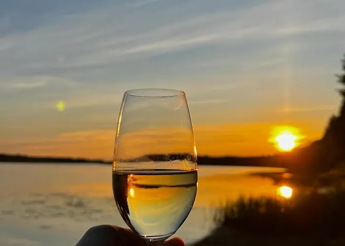 River's Whisper Chalet *